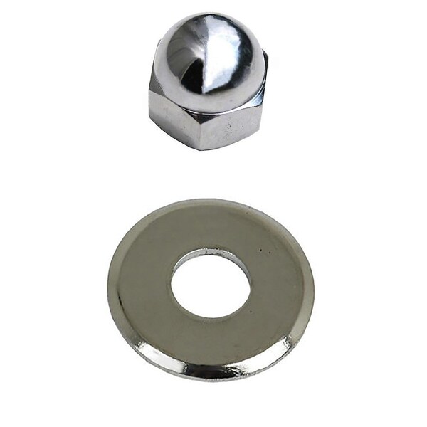 Aic Replacement Parts 195592WW Steering Wheel Nut /Washer Fits Massey TO20 TO30 35 50 65 85 88 290 270 195592M1-180577M1-SET - main